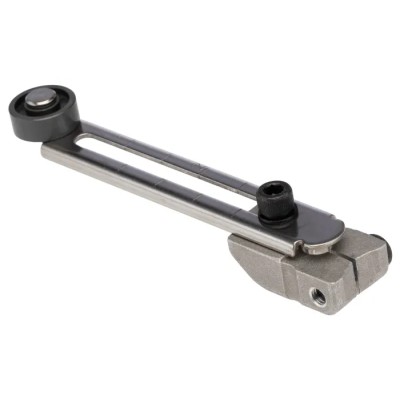 Omron Limit Switch Operating Head Resin Roller Lever for Use with WL/WLM Series Limit Switches WL-2A111