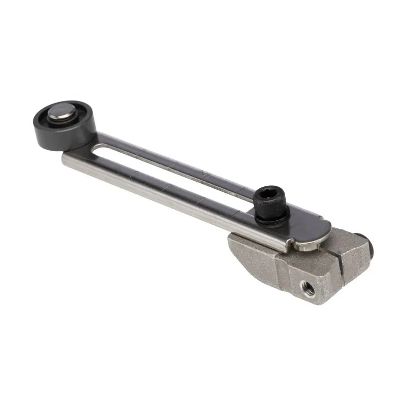 Omron Limit Switch Operating Head Resin Roller Lever for Use with WL/WLM Series Limit Switches WL-2A111
