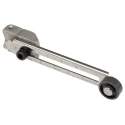 Omron Limit Switch Operating Head Resin Roller Lever for Use with WL/WLM Series Limit Switches WL-2A111