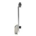 Omron Limit Switch Operating Head Resin Roller Lever for Use with WL/WLM Series Limit Switches WL-2A111