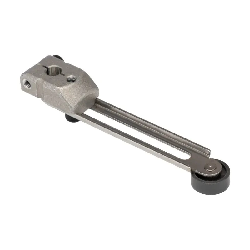 Omron Limit Switch Operating Head Resin Roller Lever for Use with WL/WLM Series Limit Switches WL-2A111