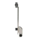 Omron Limit Switch Operating Head Resin Roller Lever for Use with WL/WLM Series Limit Switches WL-2A111