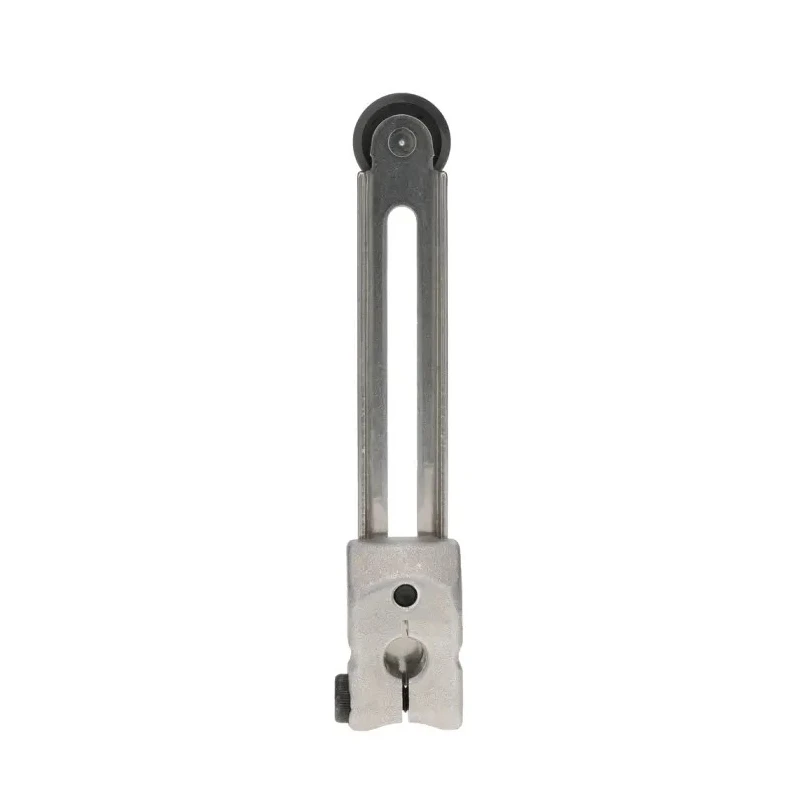 Omron Limit Switch Operating Head Resin Roller Lever for Use with WL/WLM Series Limit Switches WL-2A111