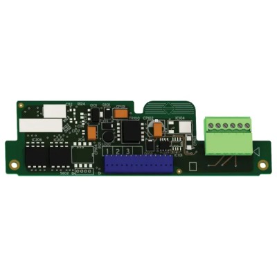 Schneider Electric Altivar Encoder Option Card RS422 Inverter Accessory VW3A3401