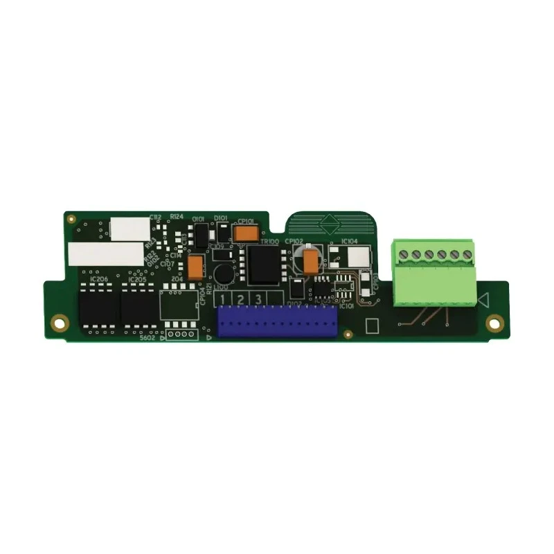 Schneider Electric Altivar Encoder Option Card RS422 Inverter Accessory VW3A3401