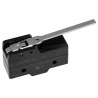 Omron Z Series Lever Limit Switch SPDT, IP00, 500V AC, 15A Current, Mechanical Life 20 Million Operations