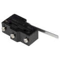 Omron Z-15G Series Hinge Lever Limit Switch SPDT 15A Contact Rating Thermosetting Resin Housing 500V Z-15GW-B7-K