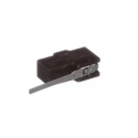 Omron Z Series Lever Limit Switch SPDT, IP00, 500V AC, 15A Current, Mechanical Life 20 Million Operations 