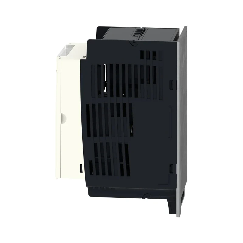 Schneider Electric Inverter Drive Variable Speed Cabinet Mounting 750W 1 Phase 230V AC 4.2A ATV12P075M2
