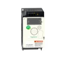 Schneider Electric Inverter Drive Variable Speed Cabinet Mounting 750W 1 Phase 230V AC 4.2A ATV12P075M2