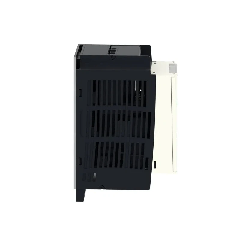 Schneider Electric Inverter Drive Variable Speed Cabinet Mounting 750W 1 Phase 230V AC 4.2A ATV12P075M2