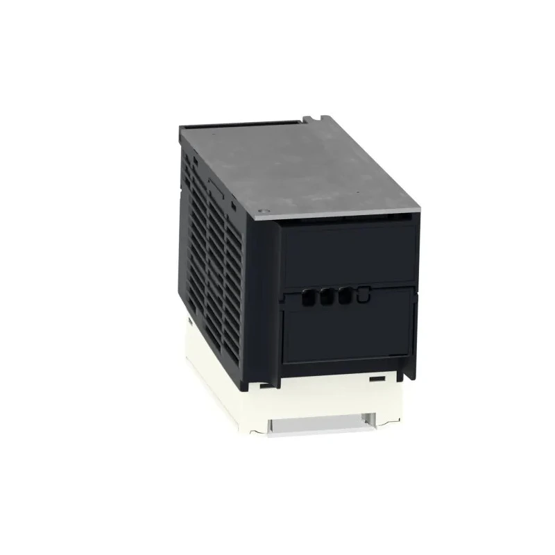Schneider Electric Inverter Drive Variable Speed Cabinet Mounting 750W 1 Phase 230V AC 4.2A ATV12P075M2