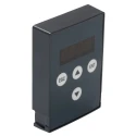 Schneider Electric Altistart Remote Keypad VW3G22101 Inverter Accessory for Altistart 22 Series