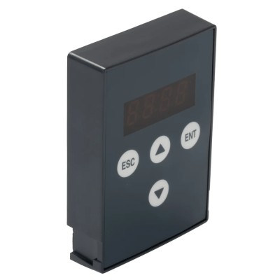 Schneider Electric Altistart Remote Keypad VW3G22101 Inverter Accessory for Altistart 22 Series