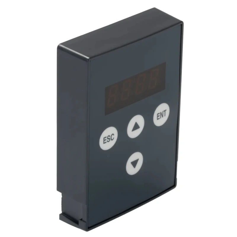 Schneider Electric Altistart Remote Keypad VW3G22101 Inverter Accessory for Altistart 22 Series