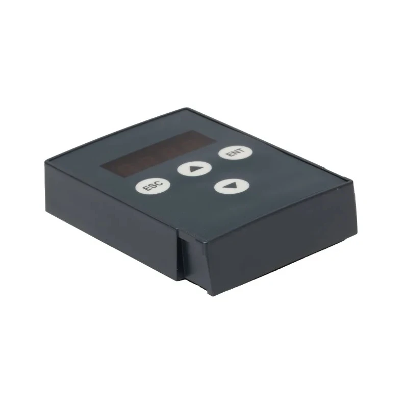 Schneider Electric Altistart Remote Keypad VW3G22101 Inverter Accessory for Altistart 22 Series