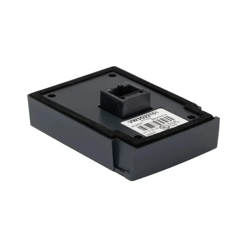 Schneider Electric Altistart Remote Keypad VW3G22101 Inverter Accessory for Altistart 22 Series