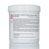 RS PRO Siloxane Volatile Firestop Putty, Paste, Thermal Conductivity 5 W/mK, 1 kg 180-5305
