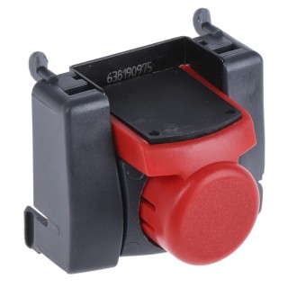 Molex Locator for Mini-Fit Jr. Male and Female Crimp Terminals 63819-0975