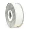 Verbatim 1.75 mm White Polylactic Acid (PLA) Fused Deposition Modelling (FDM) 3D Printer Filament 1 kg 234130