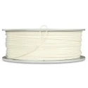Verbatim 1.75 mm White Polylactic Acid (PLA) Fused Deposition Modelling (FDM) 3D Printer Filament 1 kg 234130