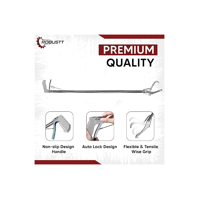  robustt-long-arm-stainless-steel-heavy-duty-picker-tool-with-fixed-length-body-pack-of-5-58333-2