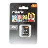 Integral Memory 2 GB SD Card INSD2GV2