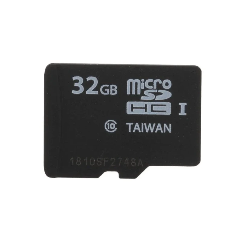 Integral Memory 32 GB MicroSDHC microSD Class 10 Memory Card INMSDH32G10-90U1