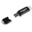 Integral Memory 2.5 in 128 GB Internal MLC NAND SATA III SSD with AES-256 Encryption INSSD128GS625M7CR140