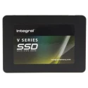 Integral Memory 2.5 in 240GB Internal SSD SATA III 6 Gb/s TLC NAND INSSD240GS625V2