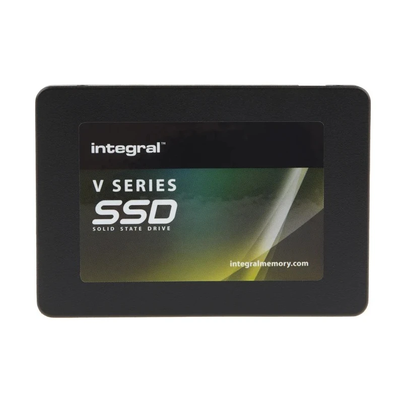 Integral Memory 2.5 in 240GB Internal SSD SATA III 6 Gb/s TLC NAND INSSD240GS625V2