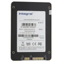 Integral Memory 2.5 in 240GB Internal SSD SATA III 6 Gb/s TLC NAND INSSD240GS625V2