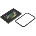 Integral Memory 2.5 in 240GB Internal SSD SATA III 6 Gb/s TLC NAND INSSD240GS625V2