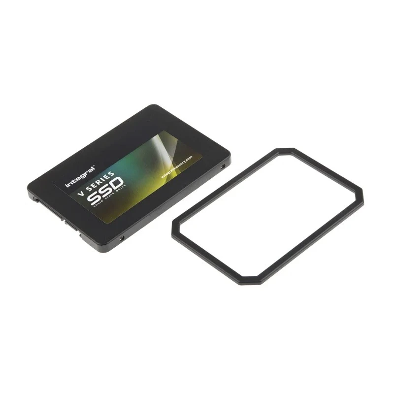 Integral Memory 2.5 in 240GB Internal SSD SATA III 6 Gb/s TLC NAND INSSD240GS625V2