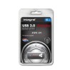 Integral Memory 16 GB USB 3.0 Hardware Encrypted Flash Drive AES-256 INFD16GCRY3.0197