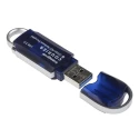 Integral Memory 16 GB USB 3.0 Flash Drive AES-256 Hardware Encrypted INFD16GCOU3.0-197
