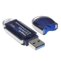 Integral Memory 16 GB USB 3.0 Flash Drive AES-256 Hardware Encrypted INFD16GCOU3.0-197