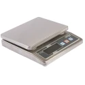 Kern Bench Weighing Scale 500g Capacity LCD Backlight Display Type C Plug FOB 0.5K-4NS