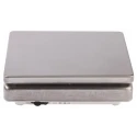 Kern Bench Weighing Scale 500g Capacity LCD Backlight Display Type C Plug FOB 0.5K-4NS