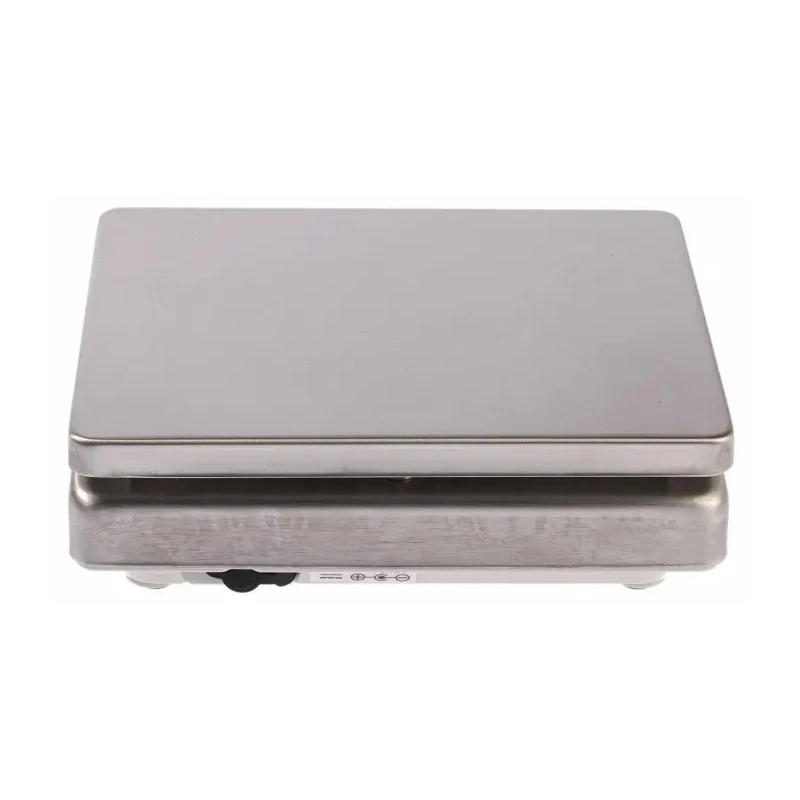Kern Bench Weighing Scale 500g Capacity LCD Backlight Display Type C Plug FOB 0.5K-4NS