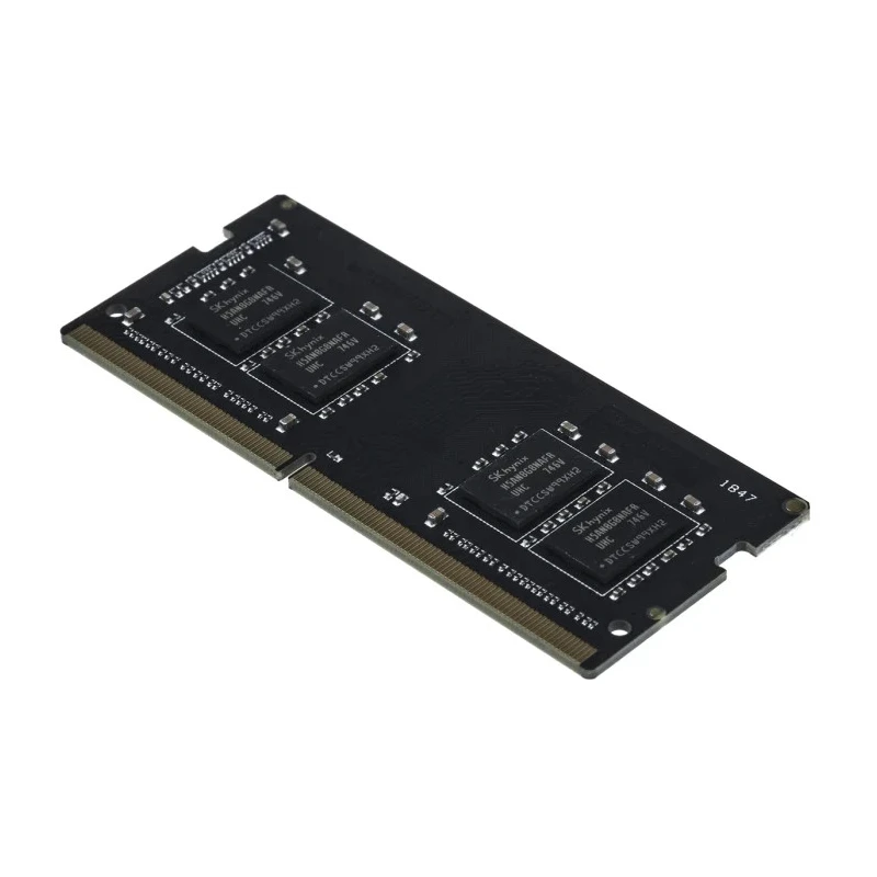 Integral Memory 8 GB DDR4 Laptop RAM 2400 MHz SODIMM 1.2V DDR4
