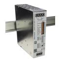 Phoenix Contact QUINT UPS 18V DC, 30V DC Input Uninterruptible Power Supply, 740W Power, 31.2A Current, DIN Rail 2907074