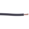 RS PRO Grey Hook Up Wire 14 AWG 50/0.25 mm Conductor Strands 100 m Length Polyvinyl Chloride Jacket 180-5964