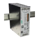 Phoenix Contact Uninterruptible Power Supply 18V dc, 30 V dc Input, 1.12 kW Power, 51.2A Current, DIN Rail Mount 2907079