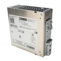 Phoenix Contact Uninterruptible Power Supply 18V dc, 30 V dc Input, 1.12 kW Power, 51.2A Current, DIN Rail Mount 2907079