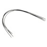 RS PRO Plug Socket Crimp Wire with 300 mm Cable Length 25V 0.14mm² Wire Size 1A Current Rating 180-6026