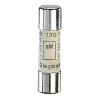 Legrand 4A Ceramic Cartridge Fuse, 10 x 38 mm 0 130 04