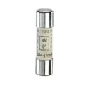 Legrand 4A Ceramic Cartridge Fuse, 10 x 38 mm 0 130 04