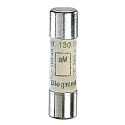 Legrand Cartridge Fuse 1A Ceramic 10 x 38 mm 500V AC 0 130 01