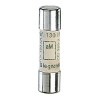 Legrand Cartridge Fuse 1A Ceramic 10 x 38 mm 500V AC 0 130 01